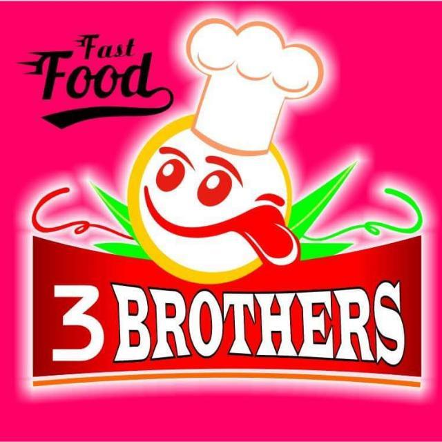 3 brothers