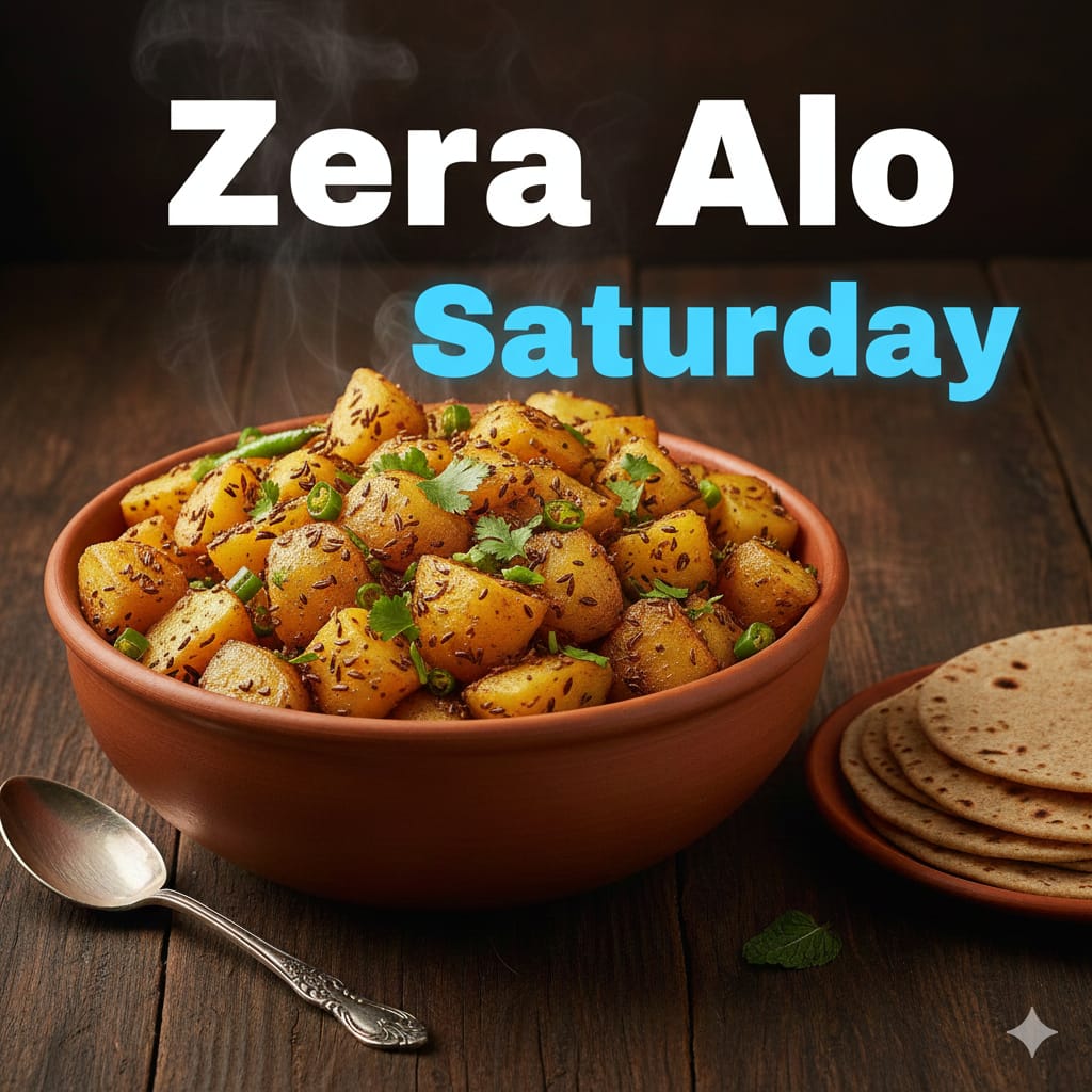 Daturday Dinner Daturday Dinner