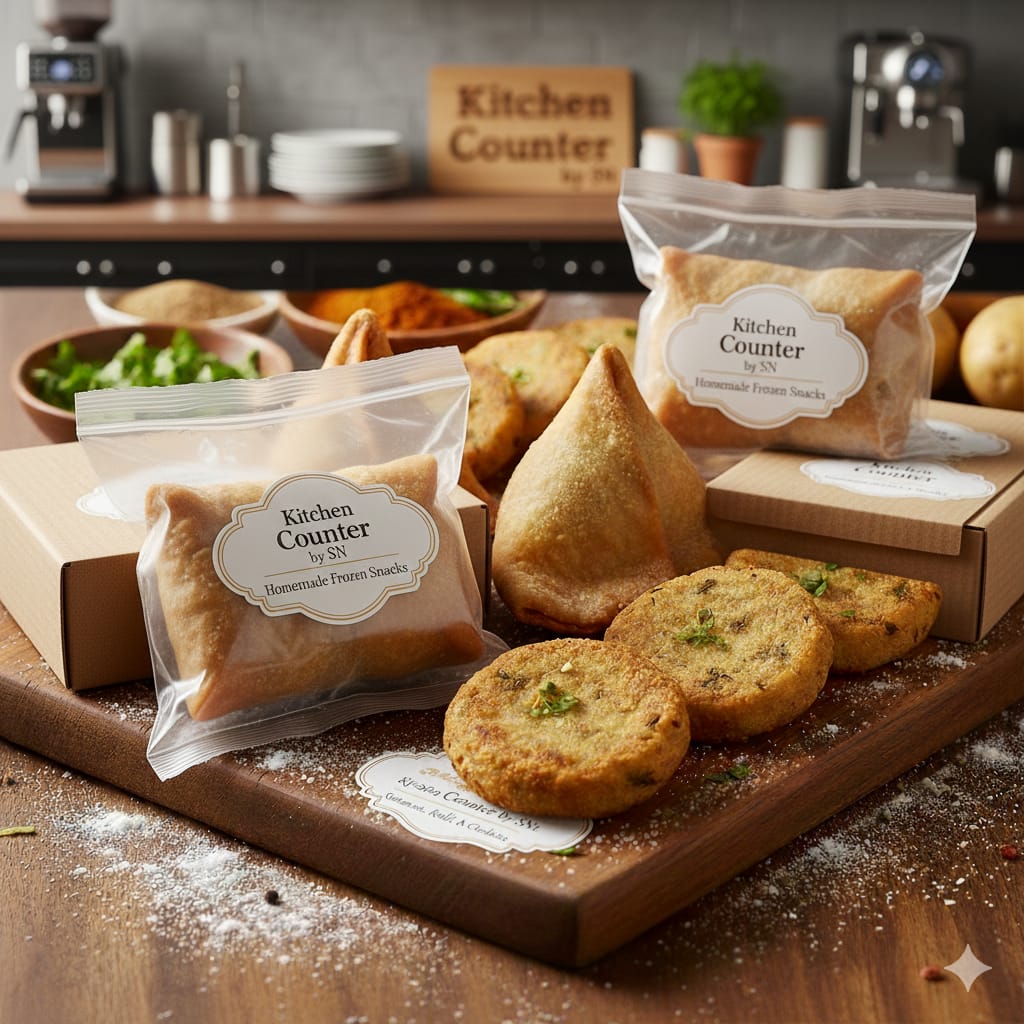 Ferozan Packed Ferozan Packed