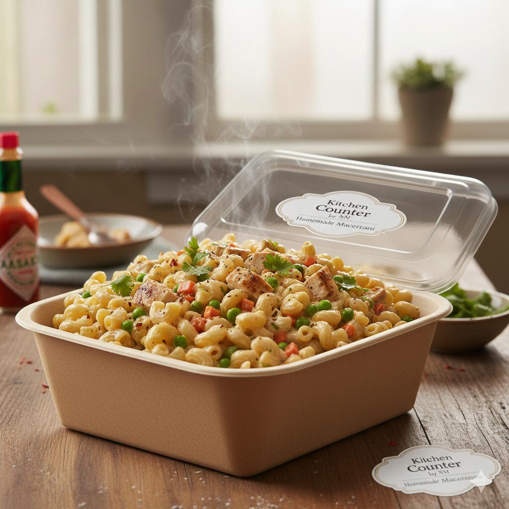 Macroni pack Macroni pack