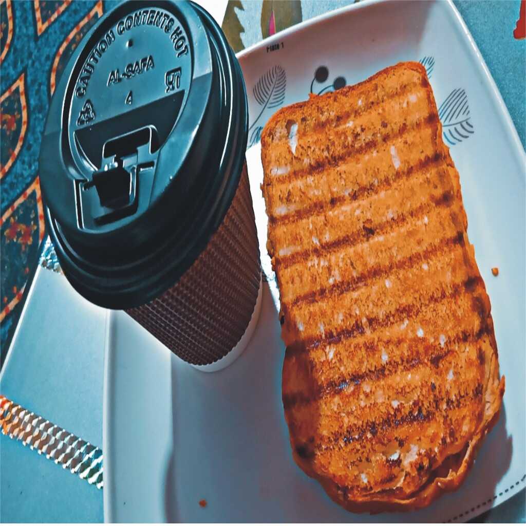 Sandwich 1 Sandwich 1