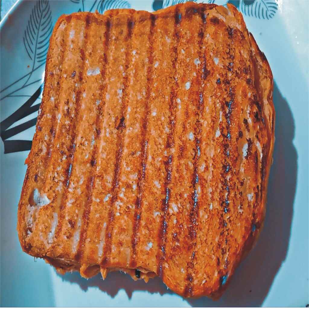 Sandwich 2 Sandwich 2