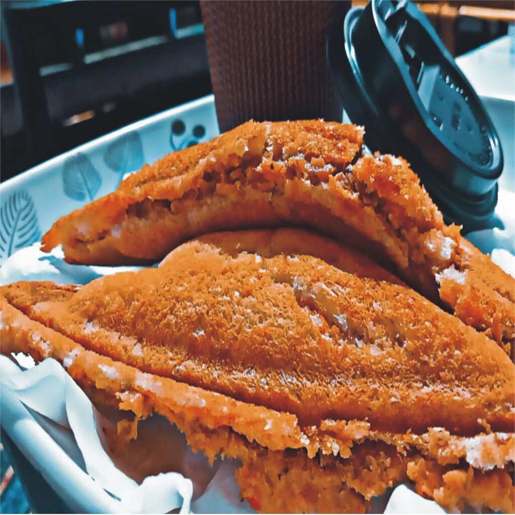 Sandwich 3 Sandwich 3