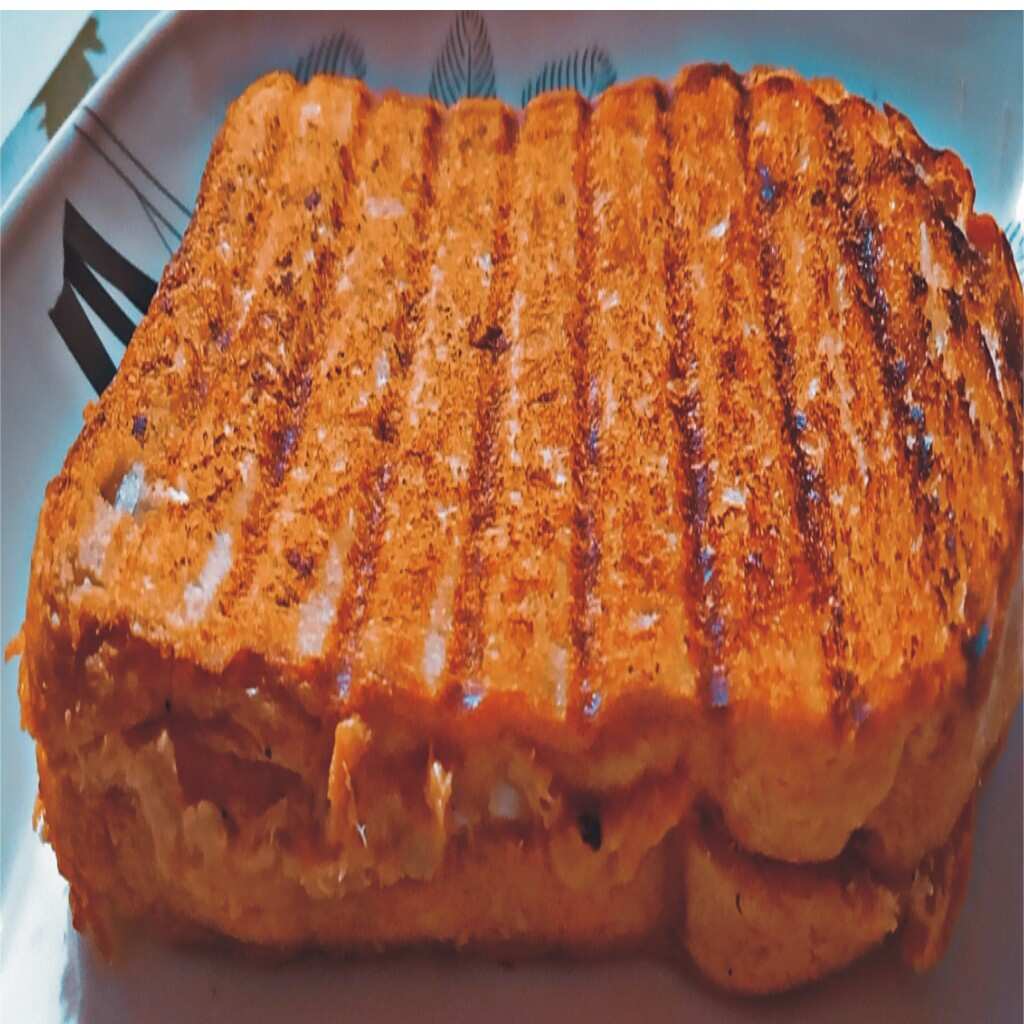 Sandwich 4 Sandwich 4