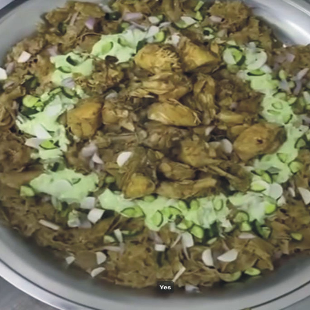 Sohbat Special Order