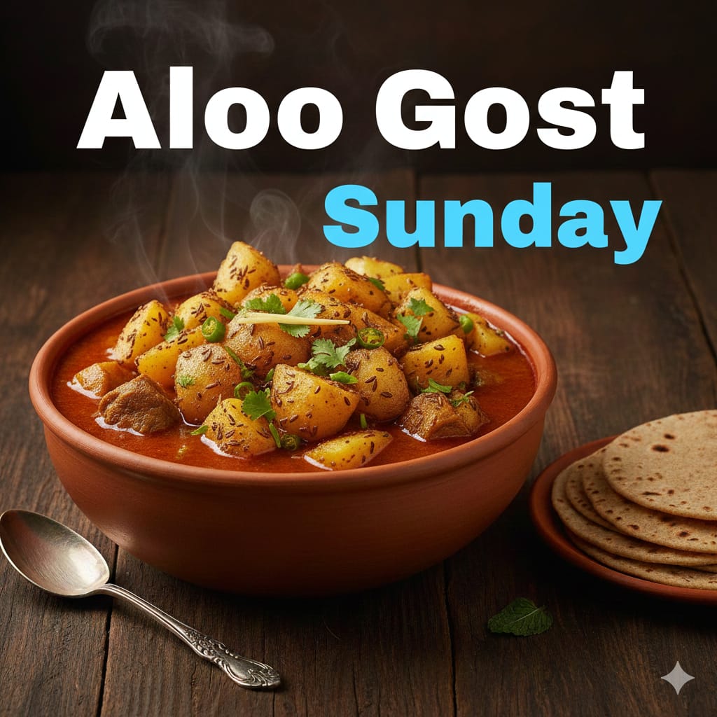 Sunday Dinner Sunday Dinner