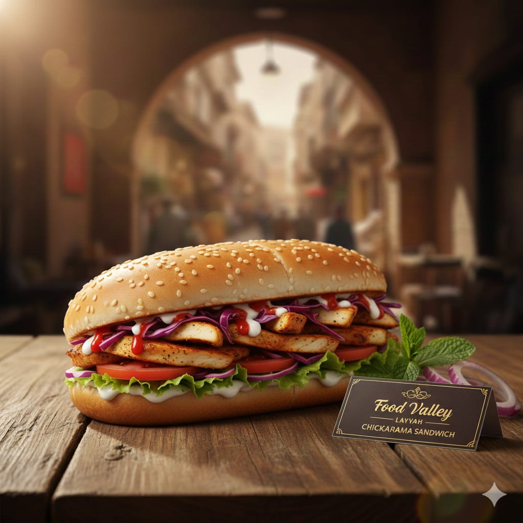 chicken burger . chicken burger .