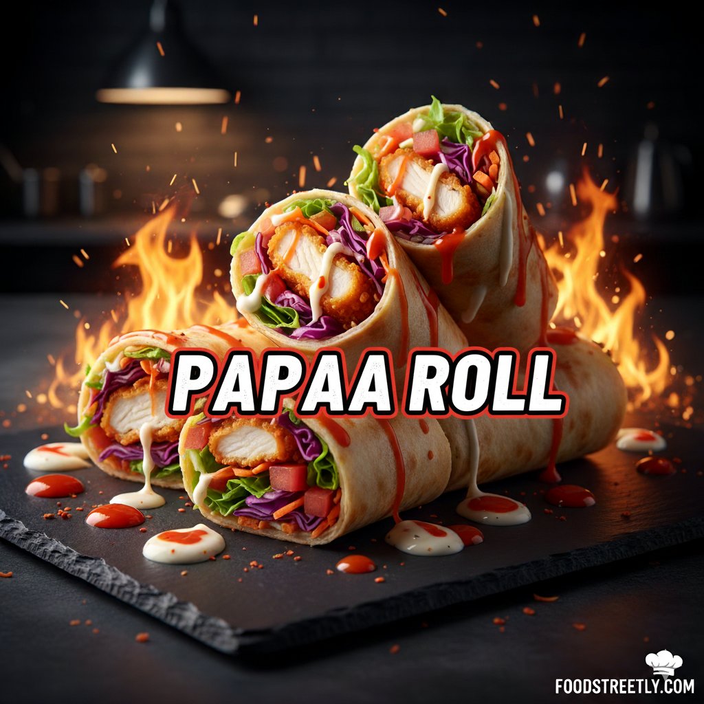papa rol papa rol