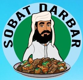 sobat darbar cover