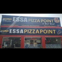 Easa Pizza Point