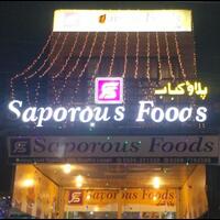 Saporous Foods