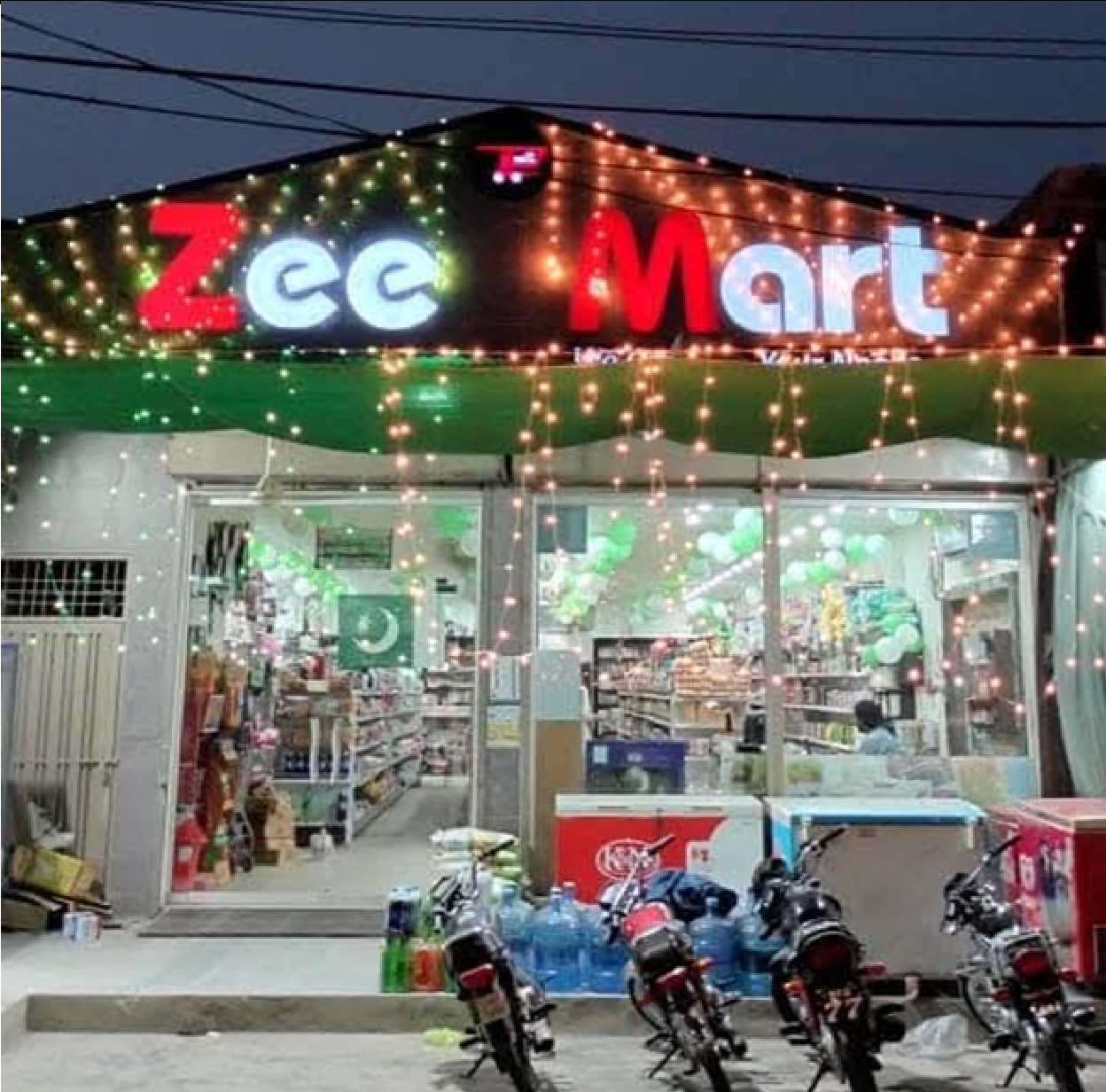 Zeemart Layyah