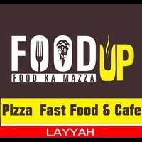foodup logo