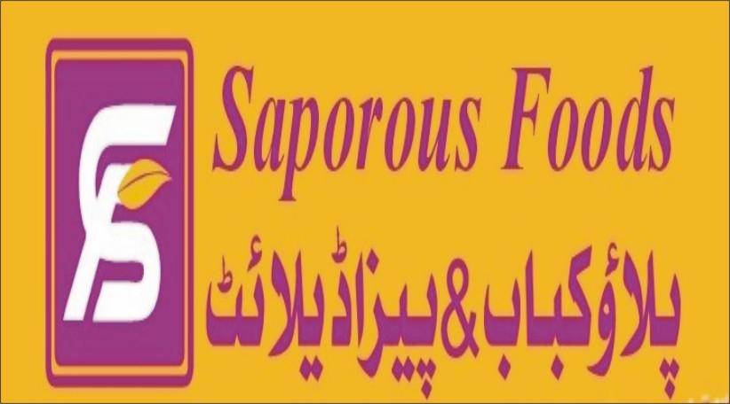 Saporous Foods