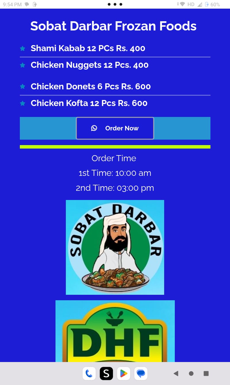 Sobat Darbar Layyah